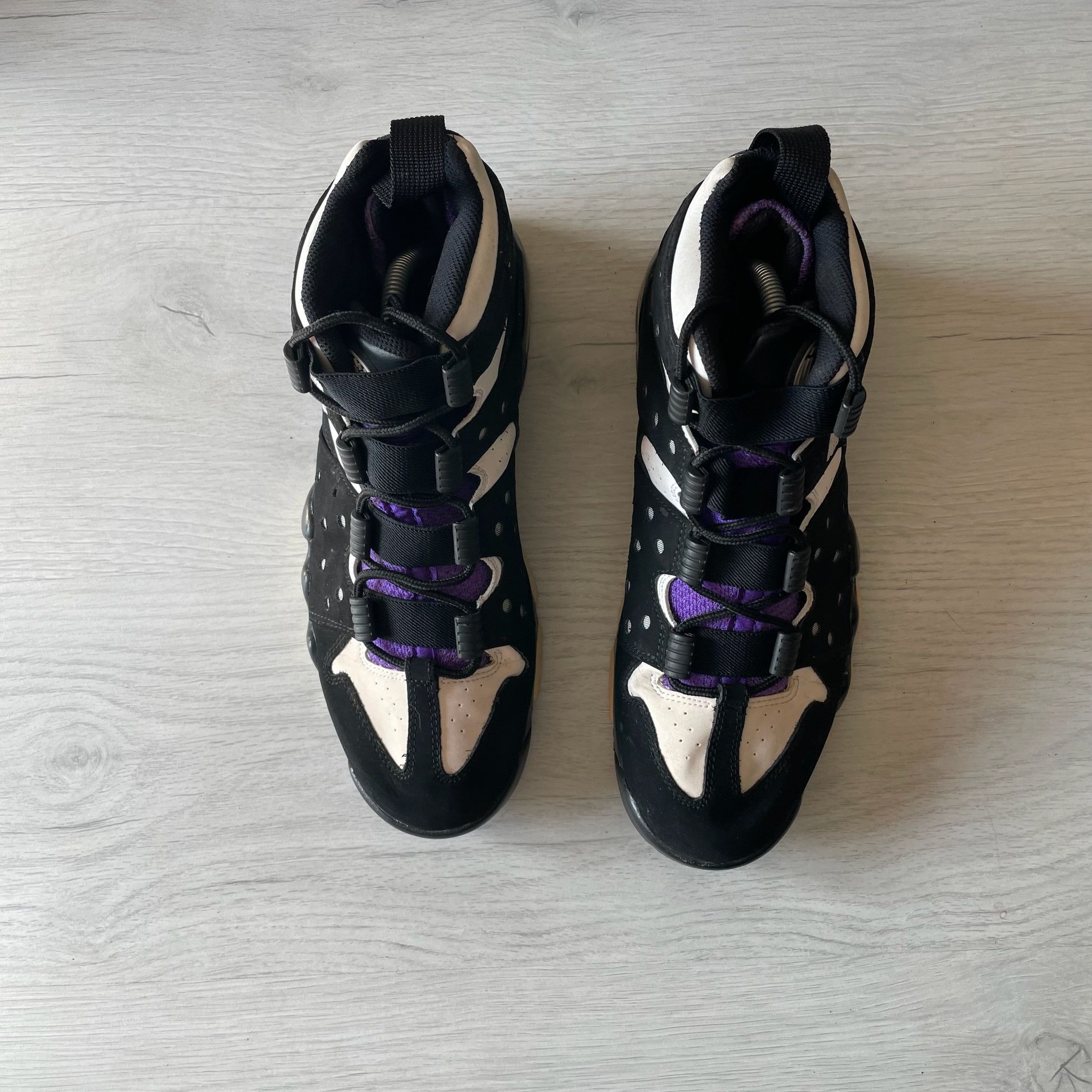 Nike Nike Air Max 2 Size US 10 / EU 43 - 6 Thumbnail