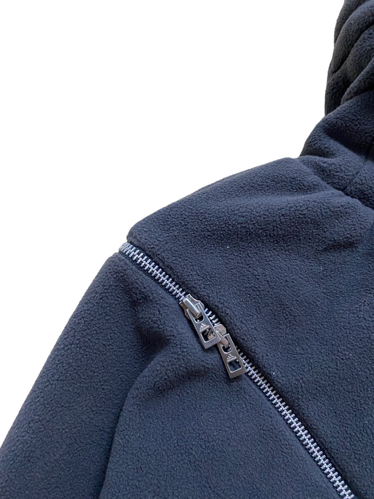 Adidas × Stella McCartney Brand Adidas Stella McCartney Puffer Jacket 2000s Size US L / EU 52-54 / 3 - 9 Thumbnail