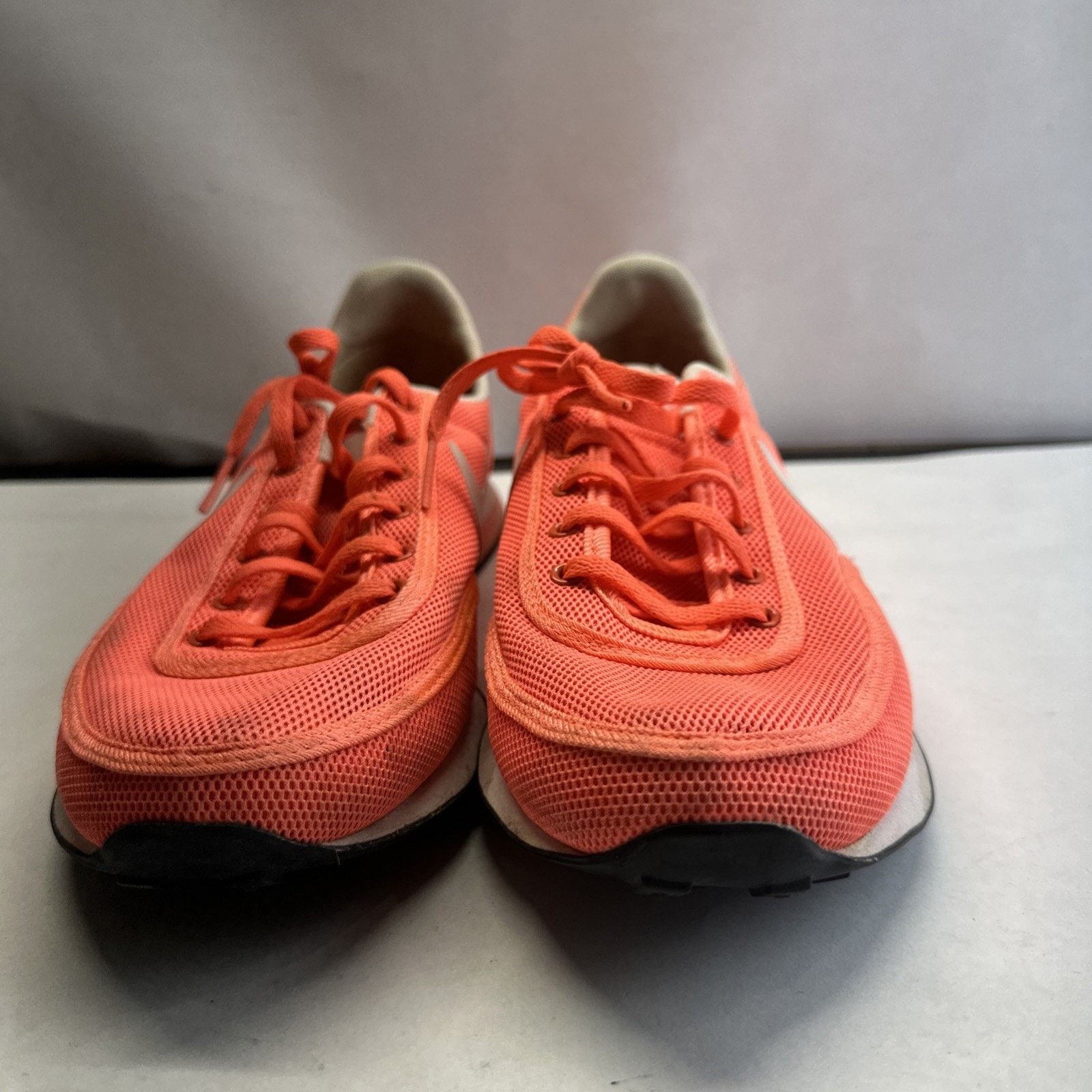 Nike Nike Elite Tape Waffle Trainers Sneakers Women's Sz 8.5 M Size US 11 / IT 41 - 2 Thumbnail