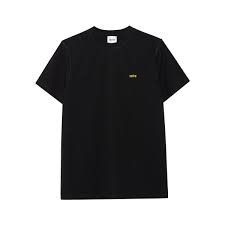 Arte Antwerp ARTE ANTWERP Men T-Shirts 009T BLACK Black Size US XXL / EU 58 / 5 - 1 Thumbnail