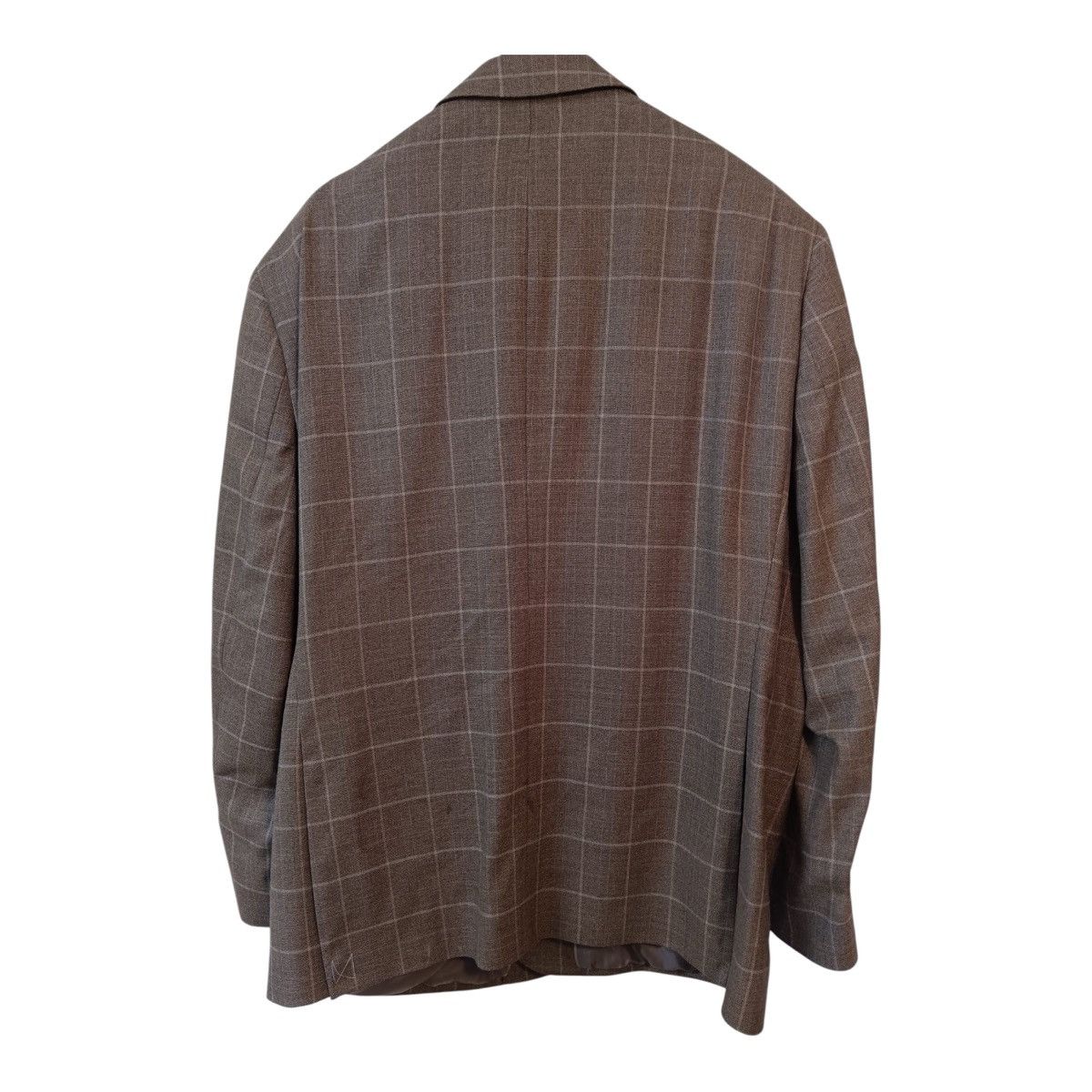 Jos. A. Bank Jos A Bank Blazer Sport Coat 48R Mens Signature Tailored Fit Size 48R - 2 Thumbnail