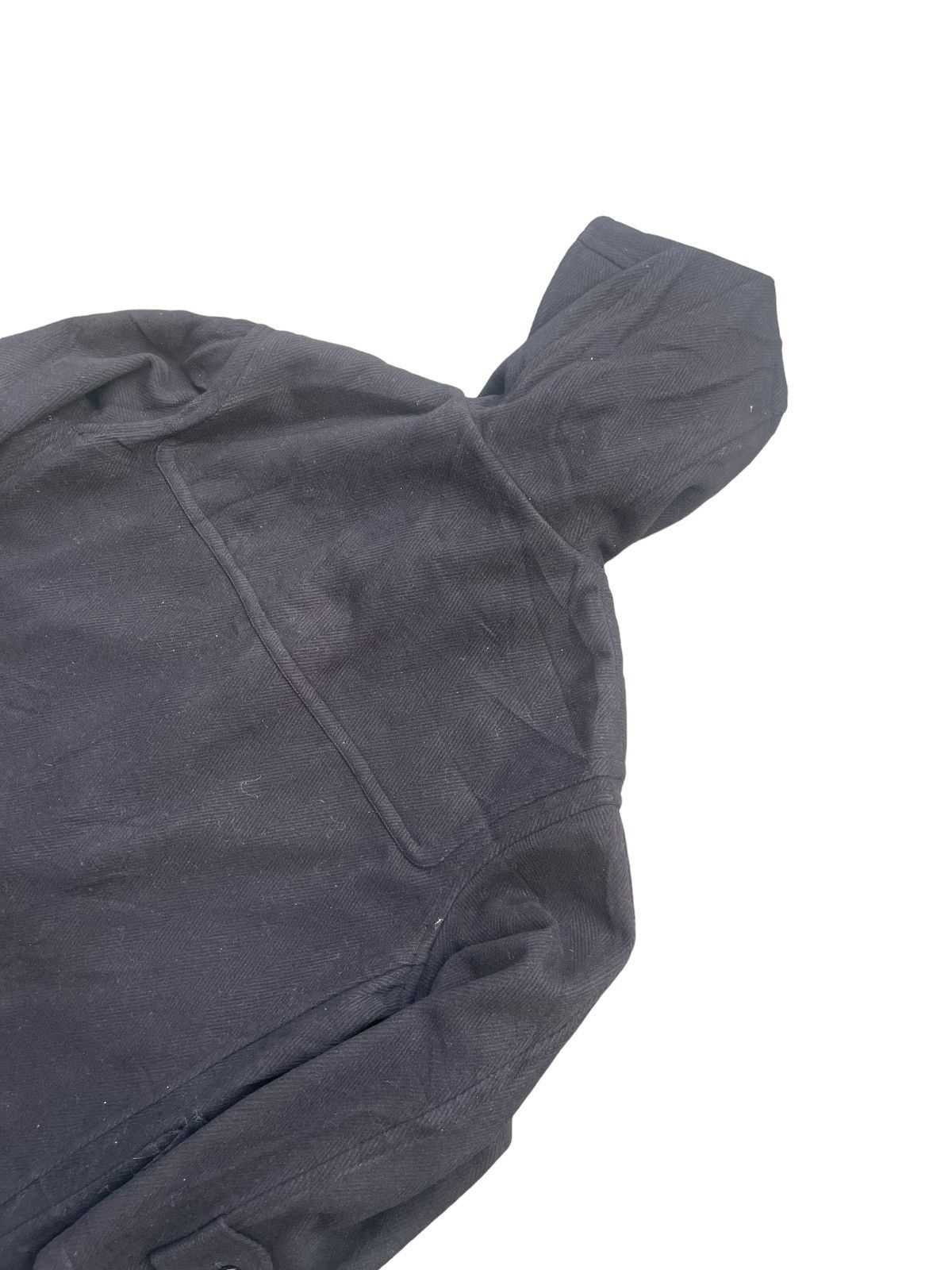 Chaps Ralph Lauren × Designer Chaps Ralph Lauren Duffel Coat Size US M / EU 48-50 / 2 - 8 Thumbnail