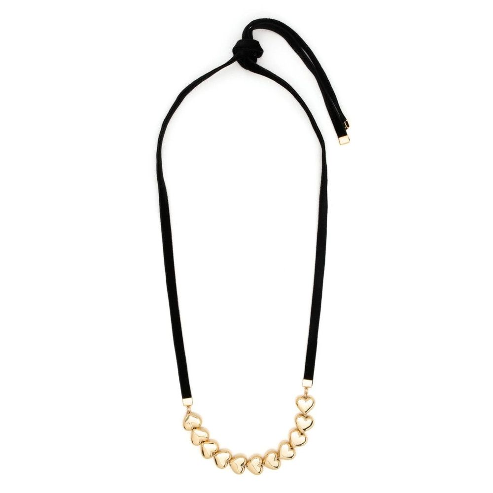 Numbering GOLD Necklaces