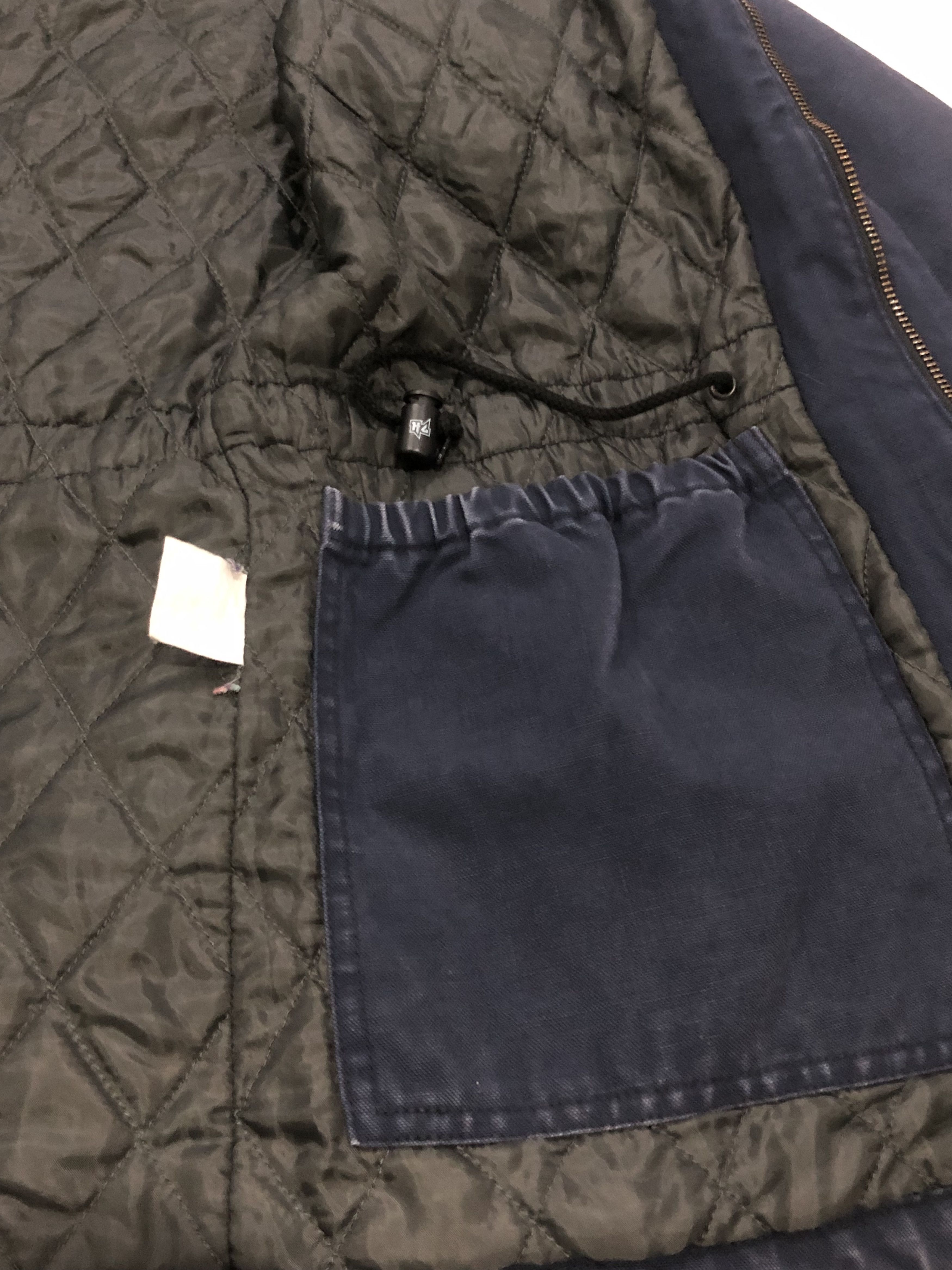 Hysteric Glamour Vintage Hysteric Glamour “Hysteric Heavy” Workwear Jacket Size US M / EU 48-50 / 2 - 12 Thumbnail
