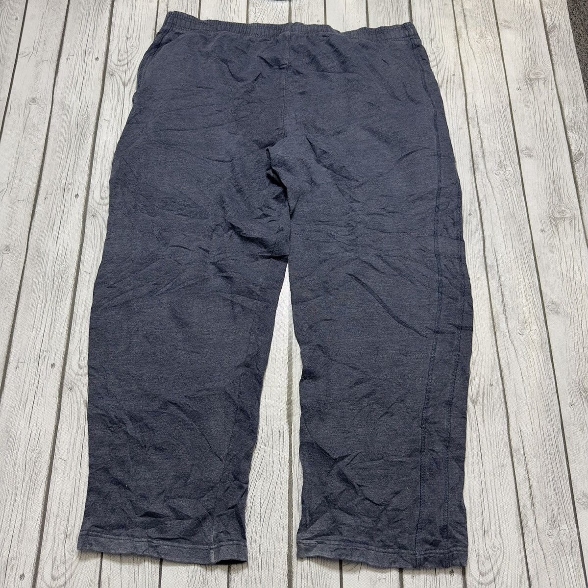 Starter × Vintage Vintage Starter sweatpants Size US 34 / EU 50 - 2 Thumbnail