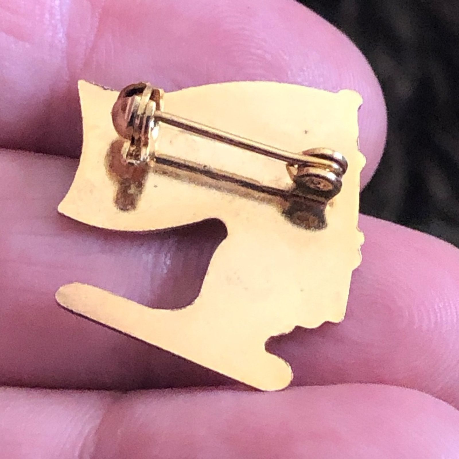Jewelry Lot of two Australian theme collectible pins Size ONE SIZE - 6 Thumbnail