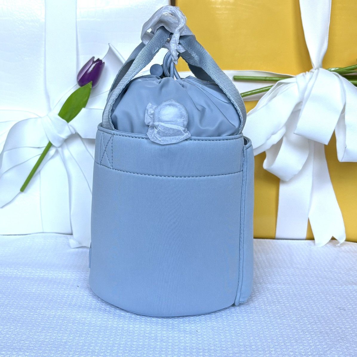 Dagne Dover Nico Bucket Bag Size ONE SIZE - 2 Thumbnail