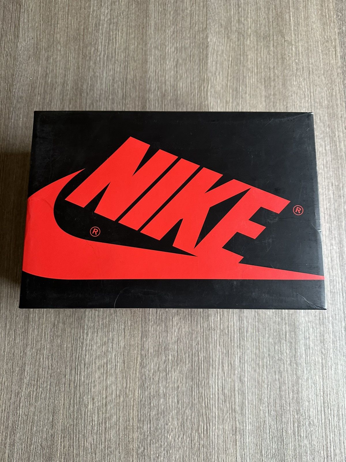 Jordan Brand Jordan 1 High Bloodline Size US 10.5 / EU 43-44 - 7 Thumbnail