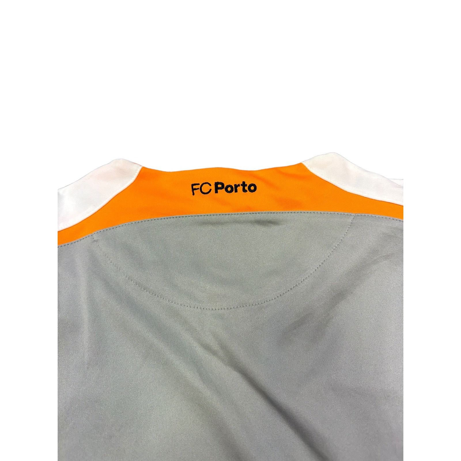 Warrior Porto Goalkeeper 2014/2015 Jersey Size US L / EU 52-54 / 3 - 4 Thumbnail