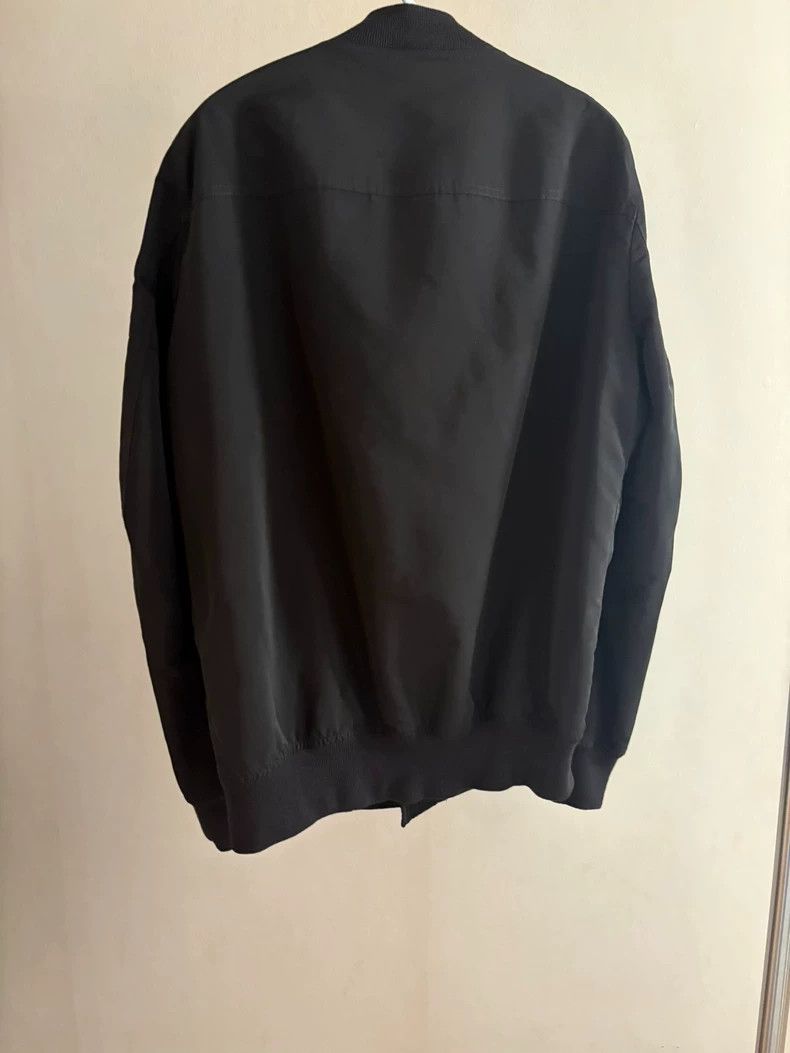 Rick Owens Rick Owens jacket Size US XXS / EU 40 - 2 Thumbnail