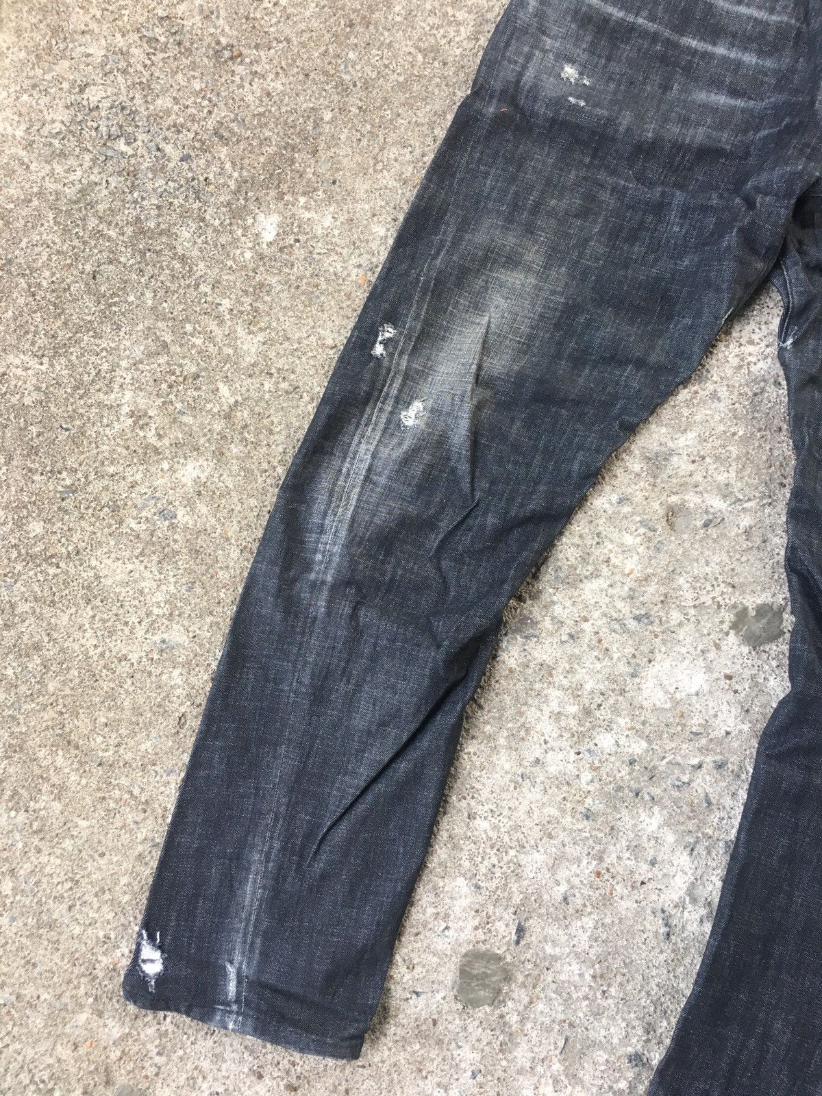 Dsquared2 DSQUARED2 JEANS RIPPED Size US 36 / EU 52 - 5 Thumbnail