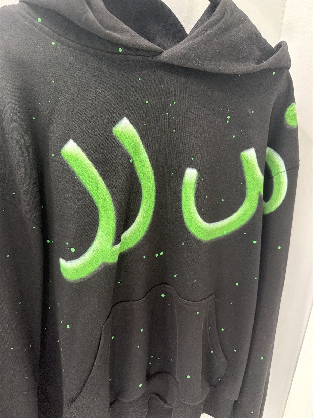 Other Darar Hoodie Size S Size US S / EU 44-46 / 1 - 2 Thumbnail