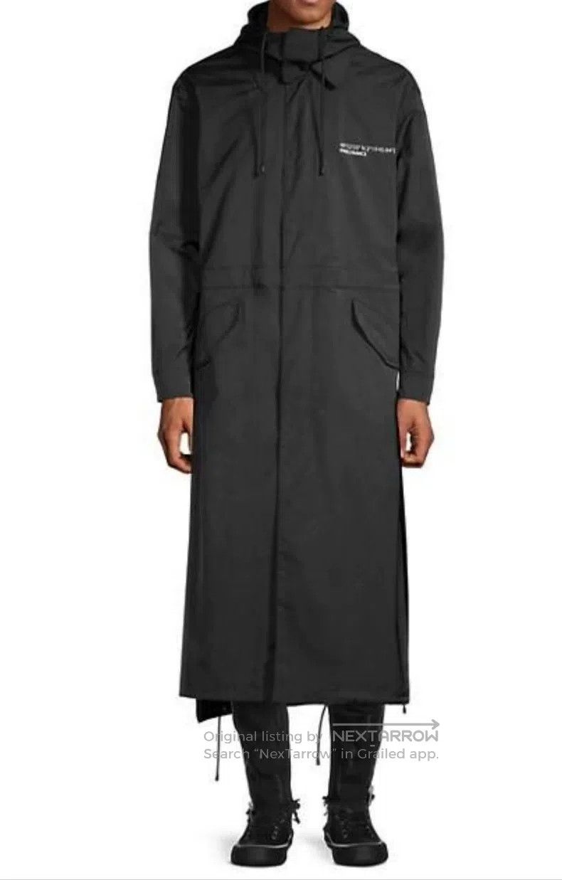 Valentino Long coat