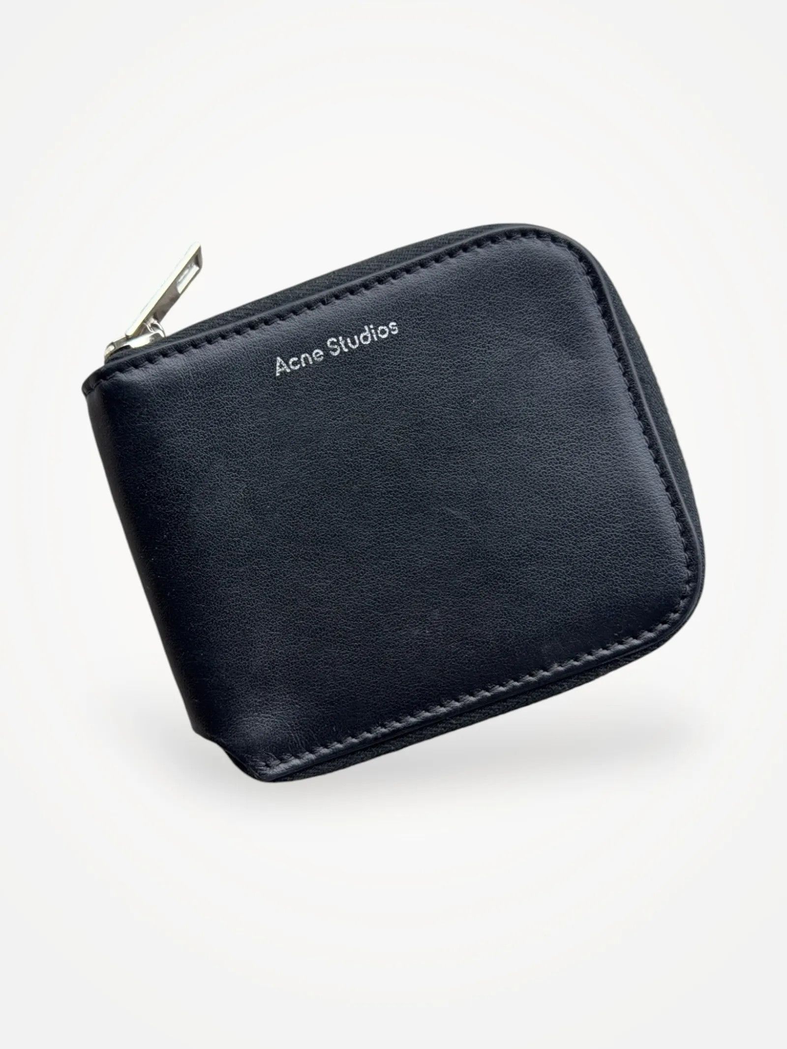 Acne Studios Acne Studios Wallet Size ONE SIZE - 1 Thumbnail