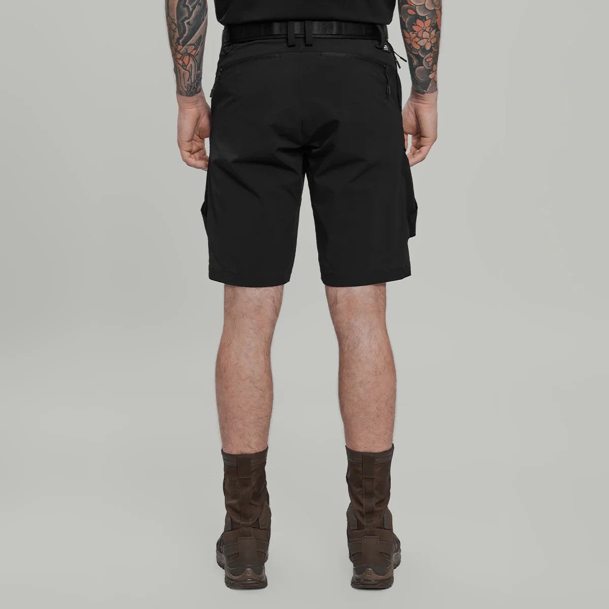 Riot Division 2 pockets shorts Size US 28 / EU 44 - 3 Thumbnail
