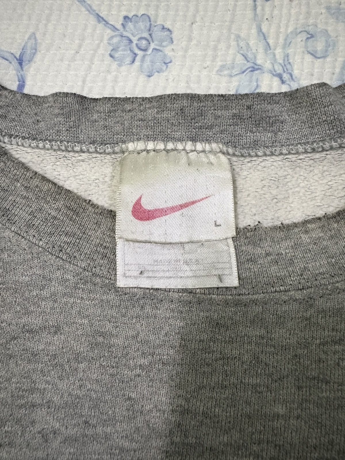 Nike Nike Sweatshirt NFL Size US L / EU 52-54 / 3 - 12 Thumbnail