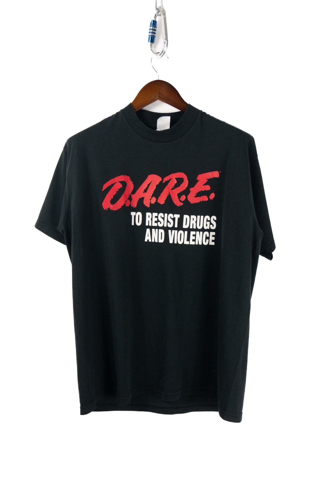 Vintage dare sweatshirt sale