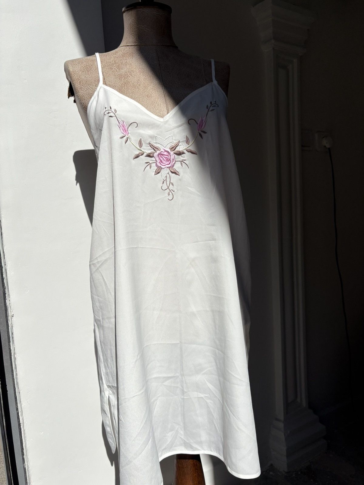 Vintage Vintage nightwear Size XL / US 12-14 / IT 48-50 - 4 Thumbnail
