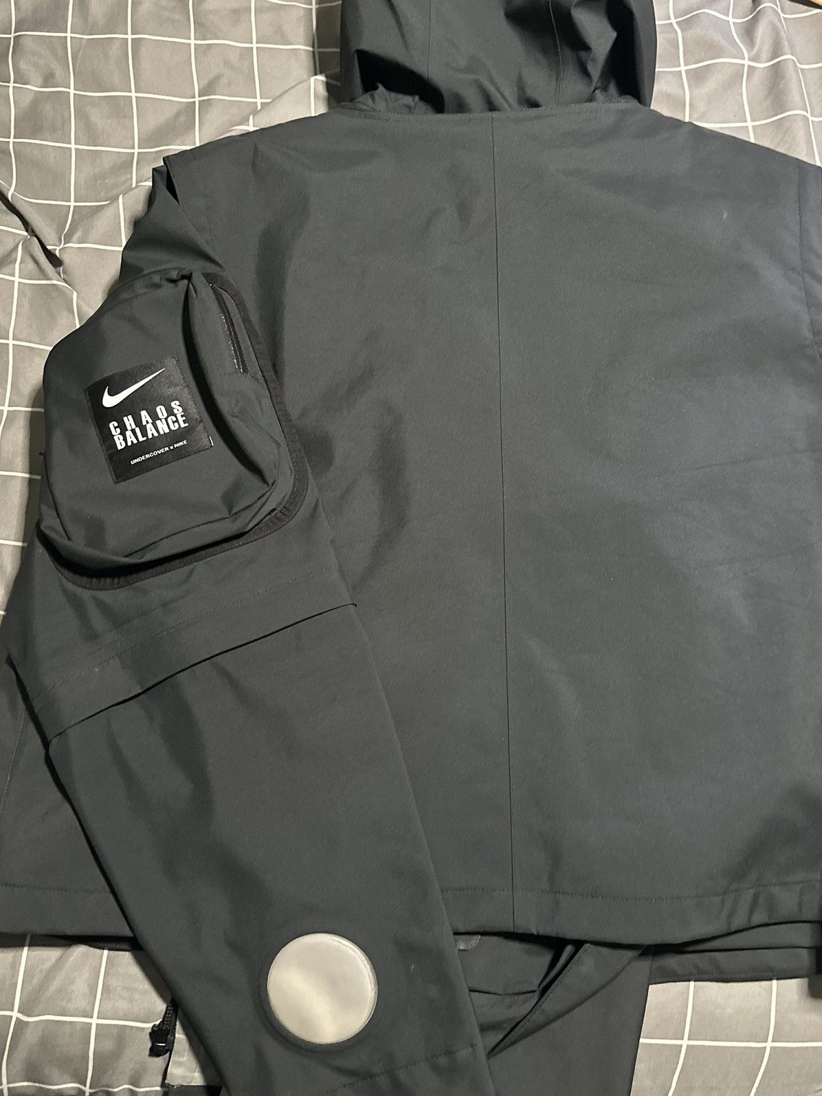 Nike × Undercover Nike X Undercover Lab Size US M / EU 48-50 / 2 - 6 Thumbnail