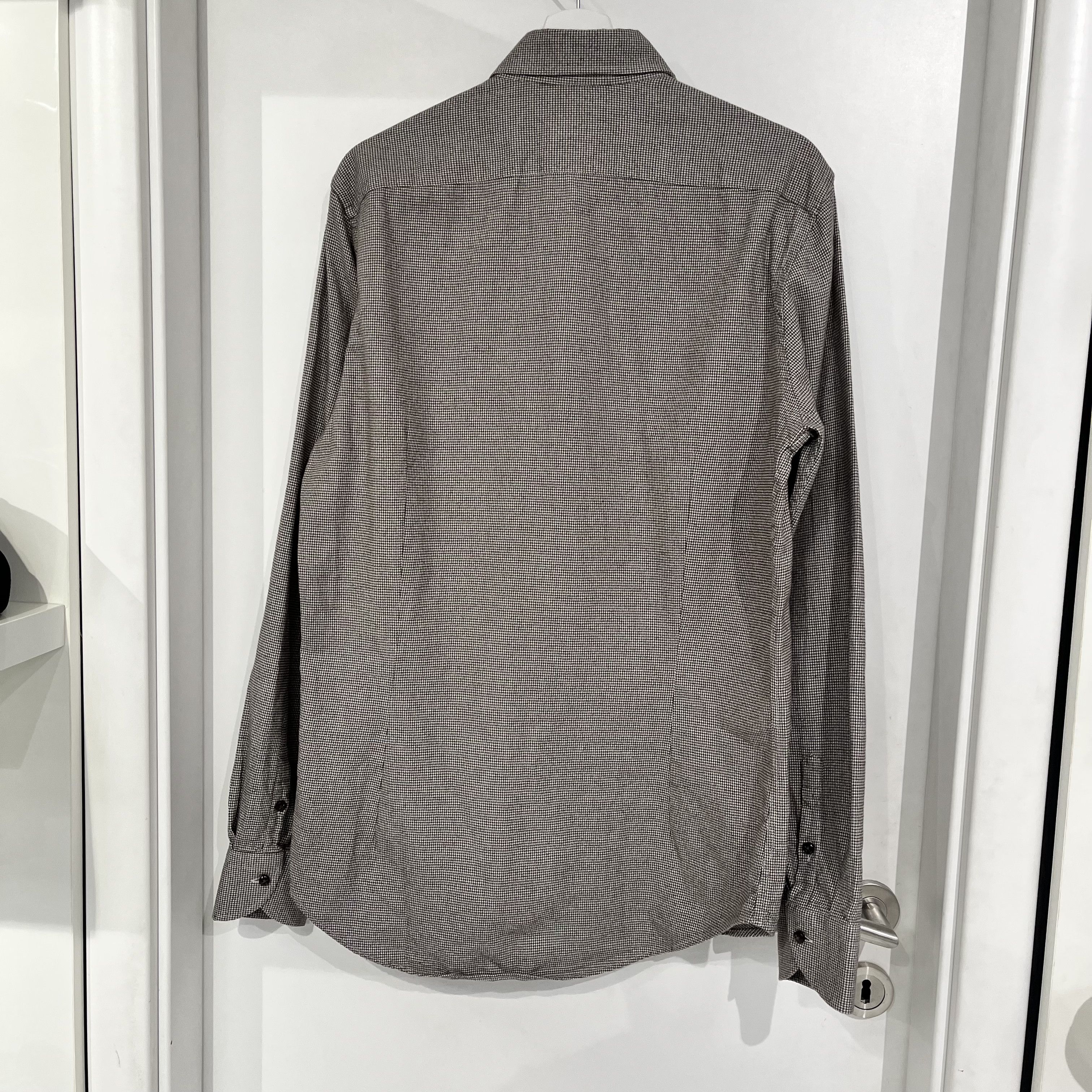Other Rossi Shirt Black/White Size US L / EU 52-54 / 3 - 2 Thumbnail