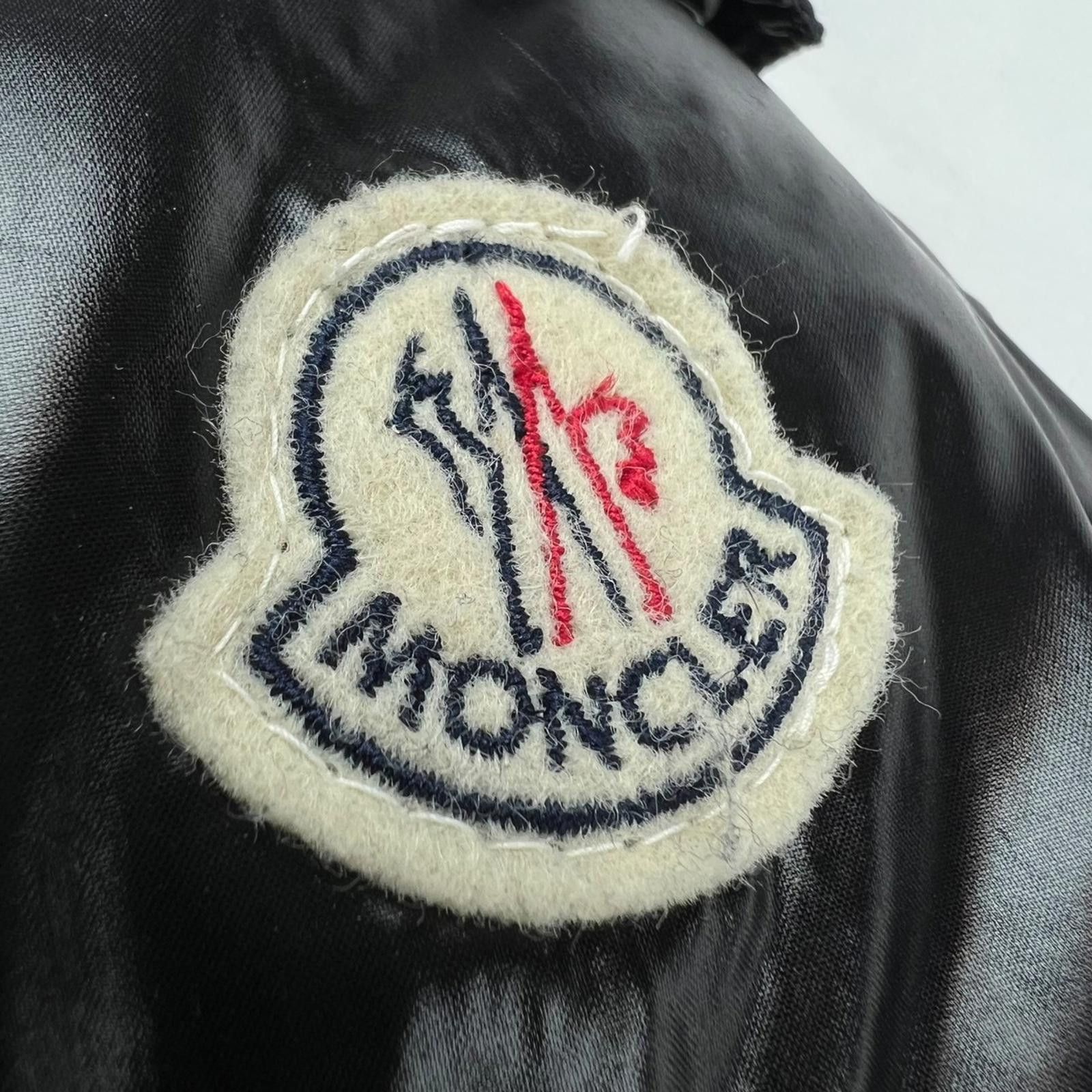 Moncler Moncler Rod Plack Parka Jacket Size US XL / EU 56 / 4 - 3 Thumbnail