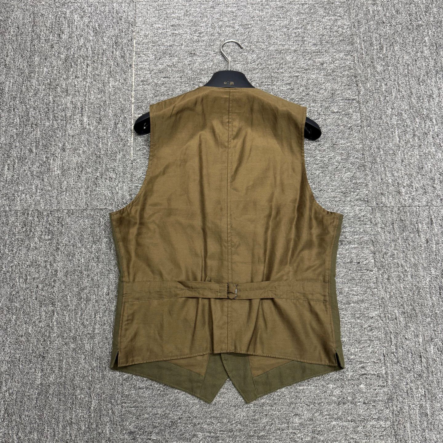 Other Ralph Lauren tank top S Size US S / EU 44-46 / 1 - 5 Thumbnail