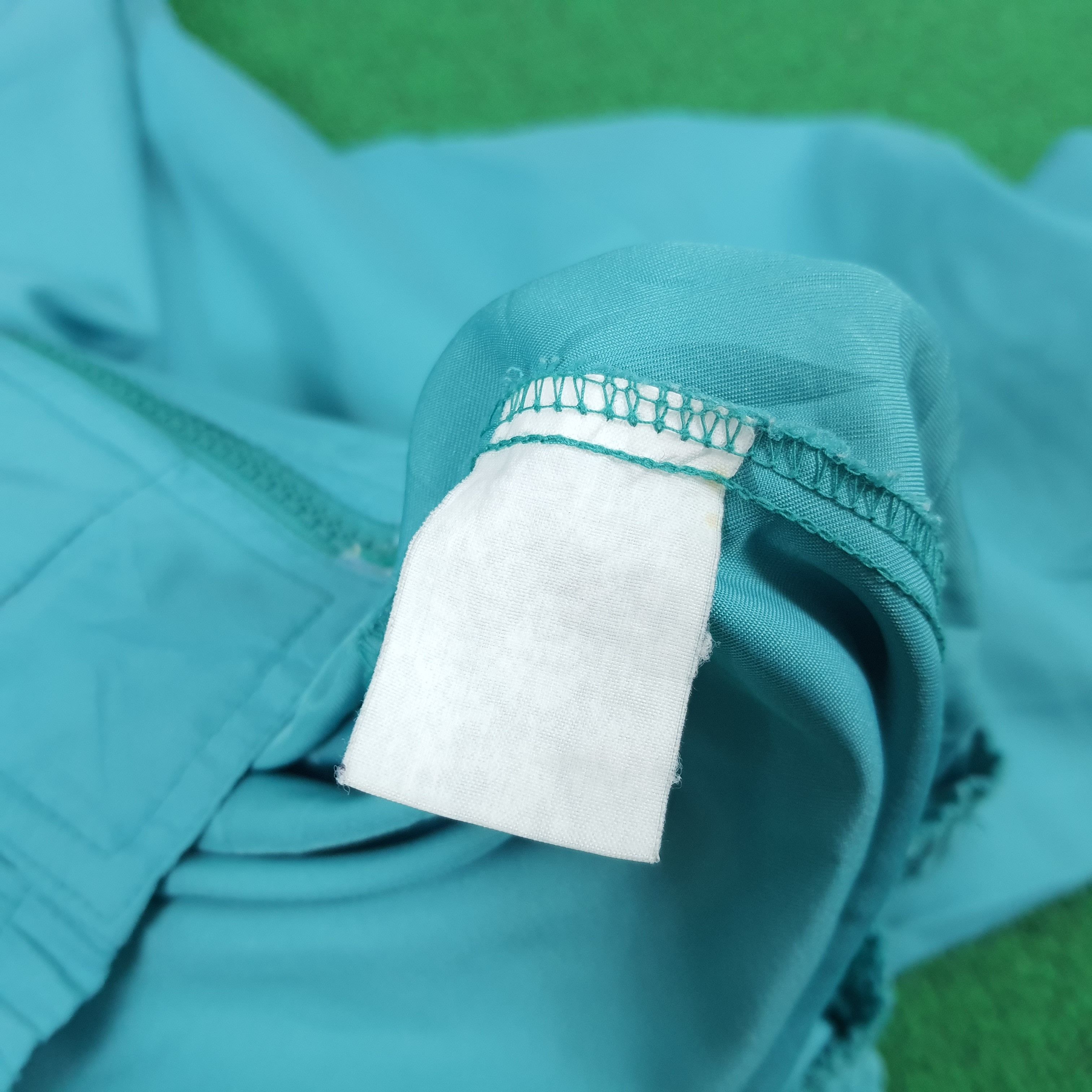 Japanese Brand Vintage Mugen Honda Leyton House Custom Racing Windbreaker Size US XL / EU 56 / 4 - 7 Thumbnail
