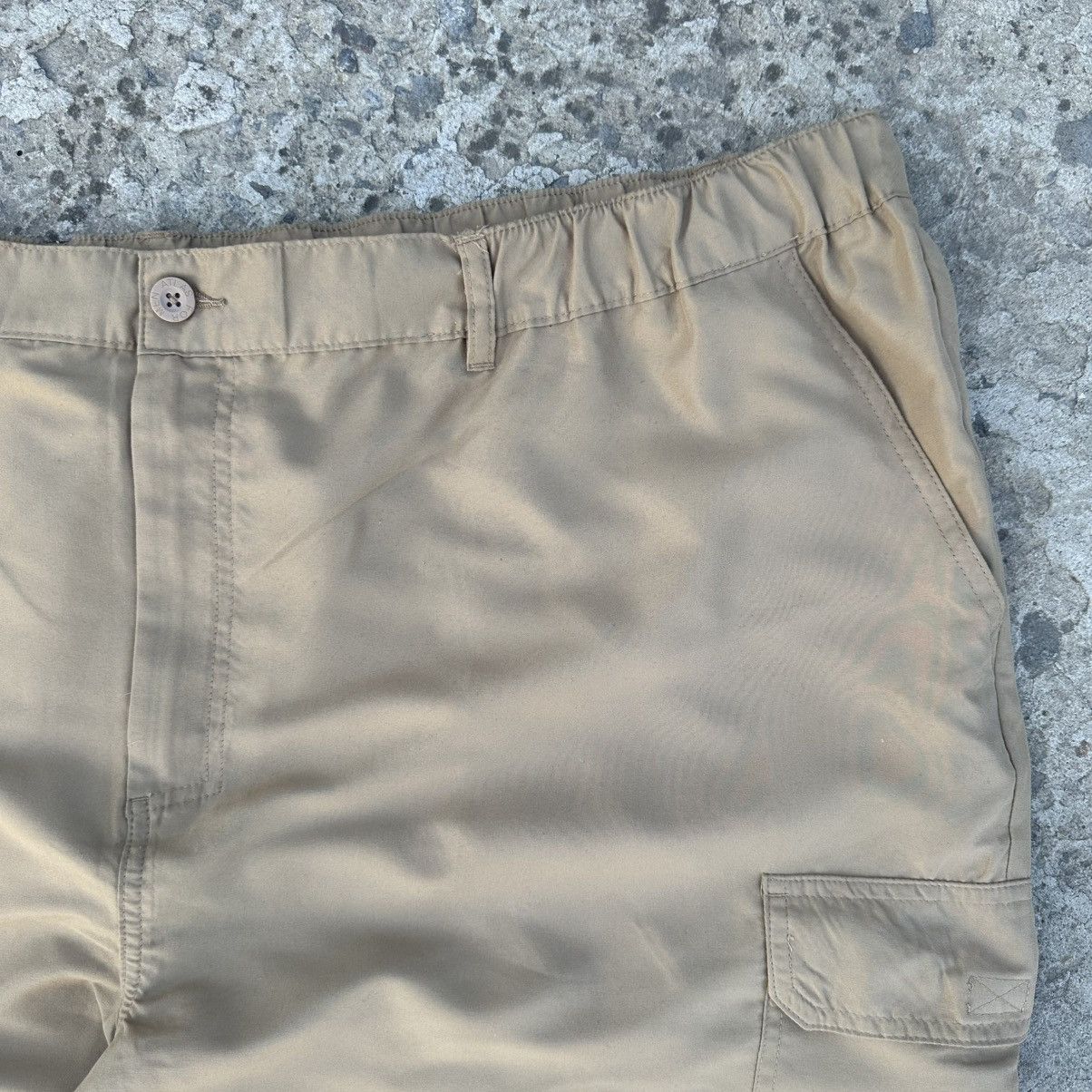 Grailed Vintage Japanese Style Atlas Of Man Shorts Size 5XL - 4 XL Size US 39 - 3 Thumbnail
