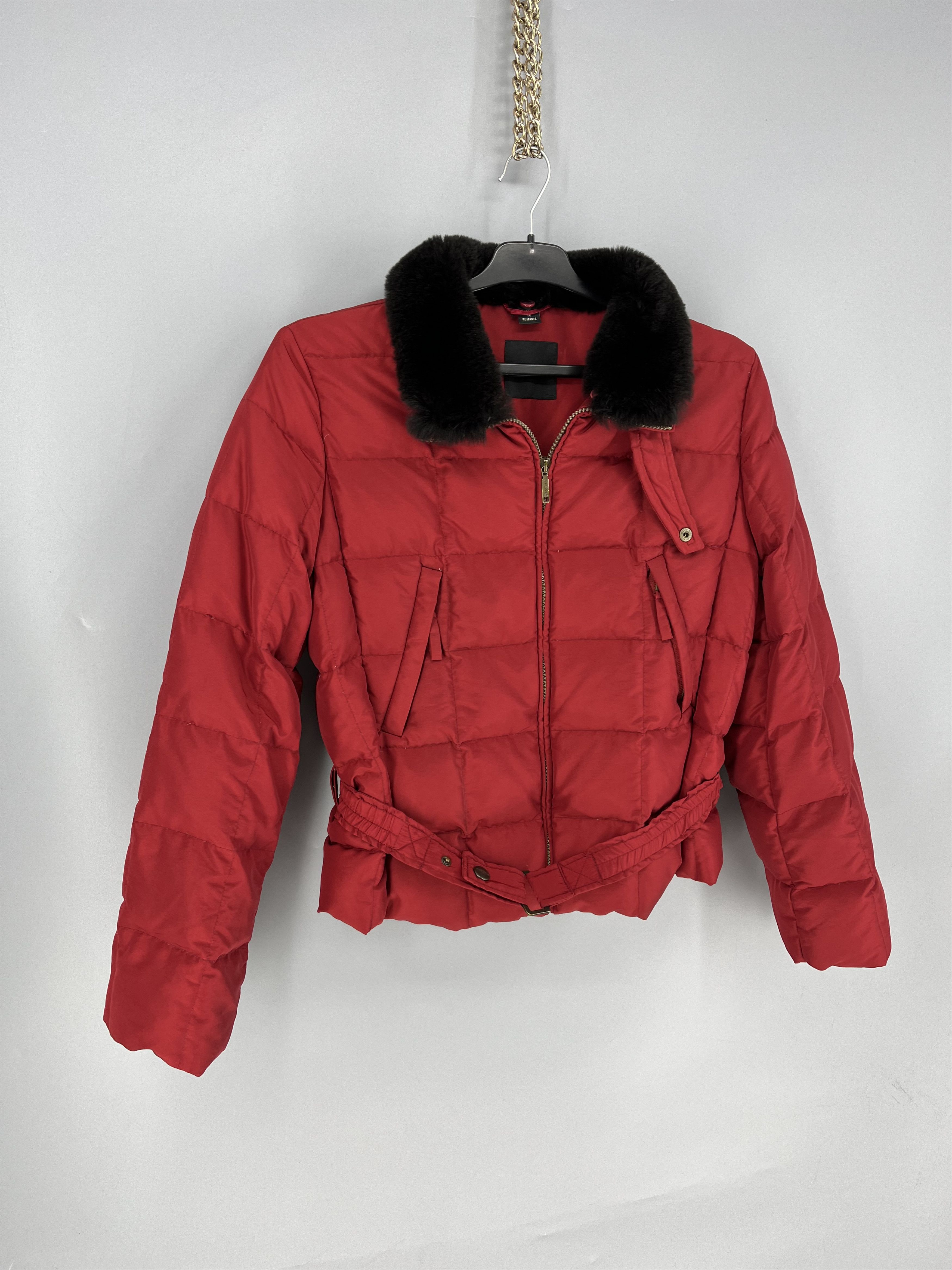 Max Mara Vintage Weekend Max Mara Size 10 Quilted Jacket Size S / US 4 / IT 40 - 2 Thumbnail