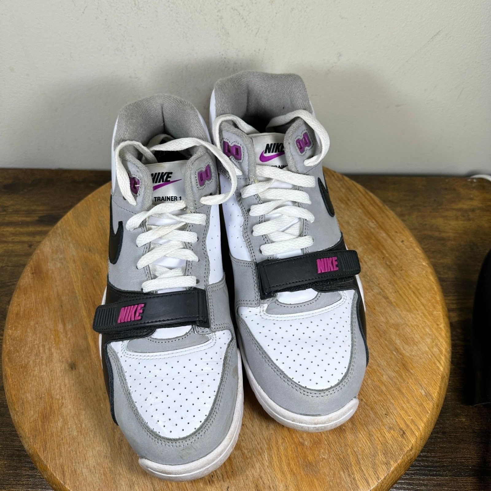 Nike Nike Air Trainer 1 Mens Shoes Size 8.5 FN6885-062 Size US 8.5 / EU 41-42 - 3 Thumbnail