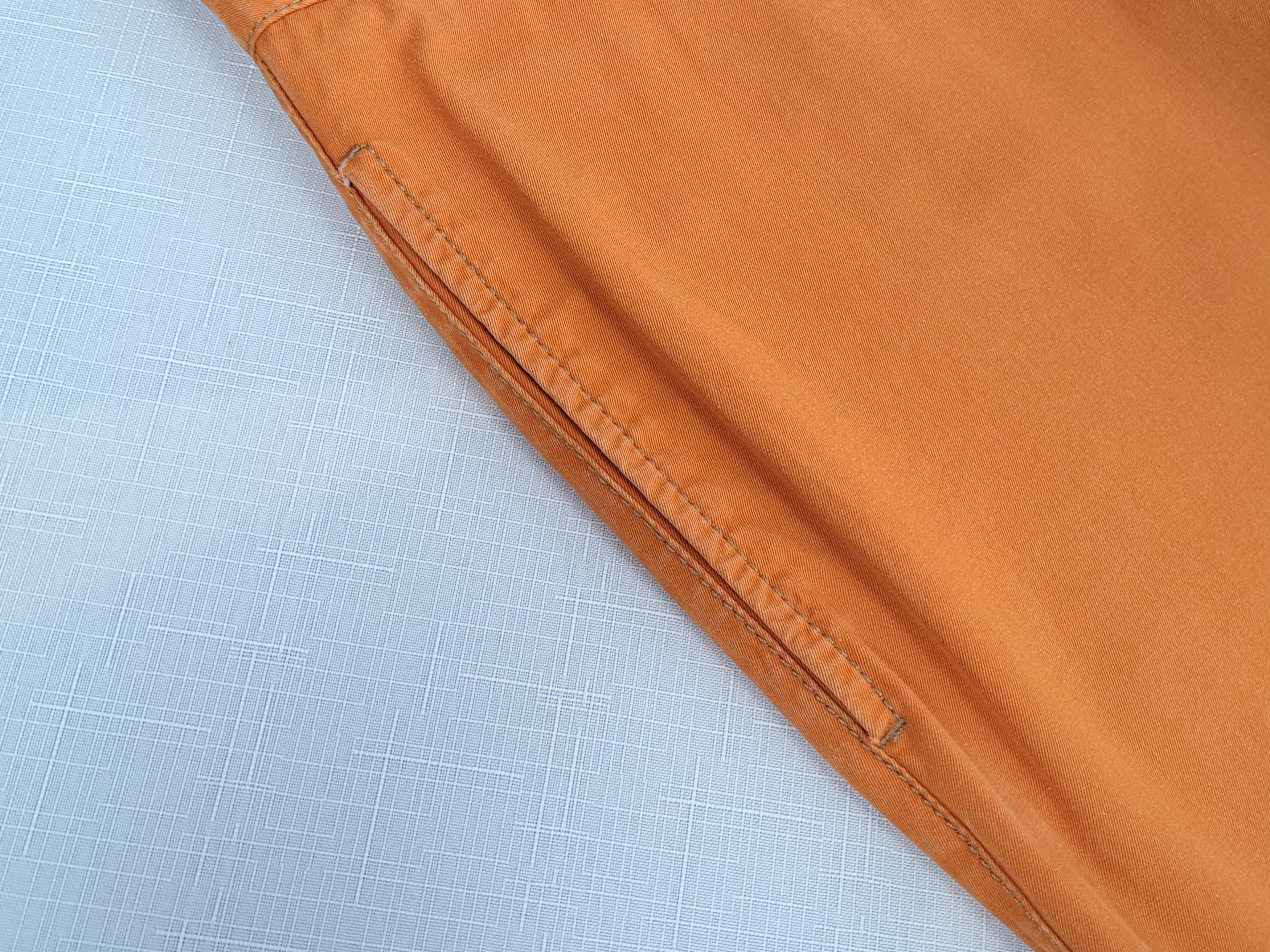 Brunello Cucinelli Brunello Cucinelli cotton pants. Size 52 Size US 36 / EU 52 - 18 Thumbnail