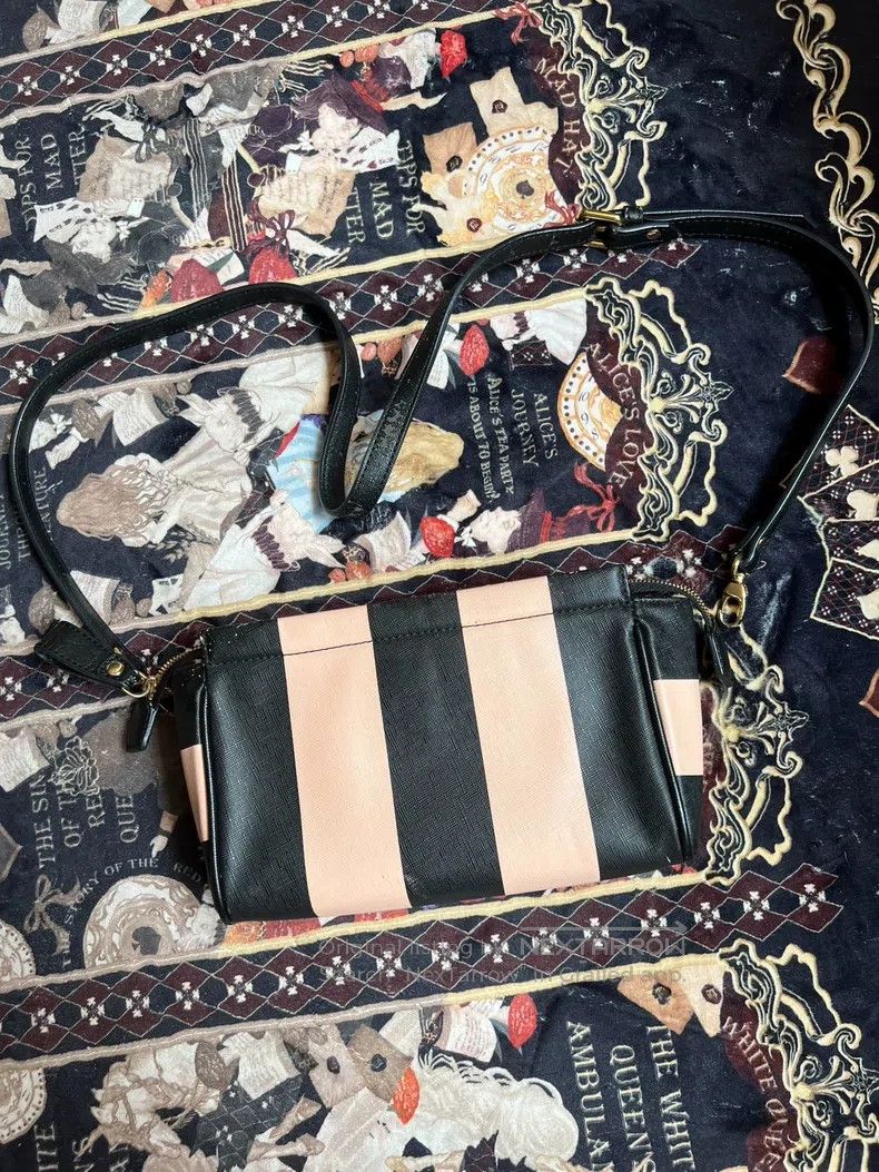 Vivienne Westwood vivienne westwood size os Saturn bag Size ONE SIZE - 6 Thumbnail