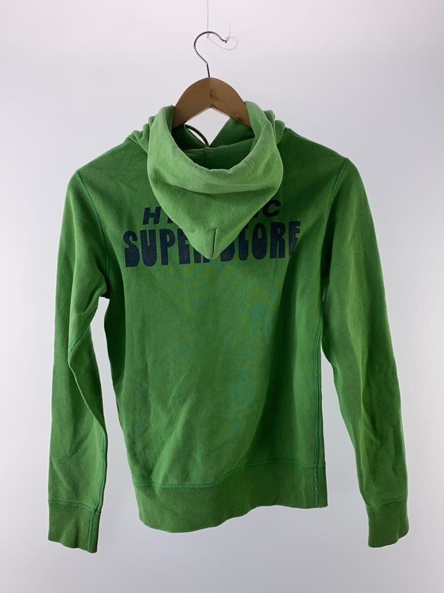 Hysteric Glamour H Hoodie Size US S / EU 44-46 / 1 - 2 Thumbnail