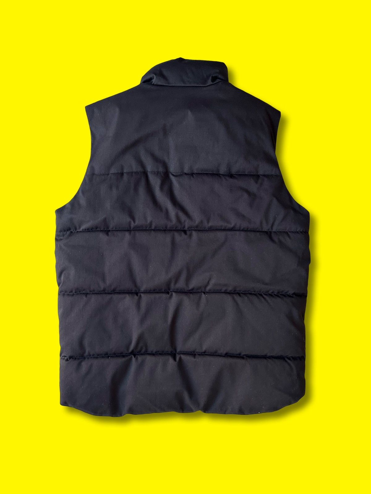 Zara Zara Puffer Gilet / Vest / Bodywarmer Size US S / EU 44-46 / 1 - 2 Thumbnail