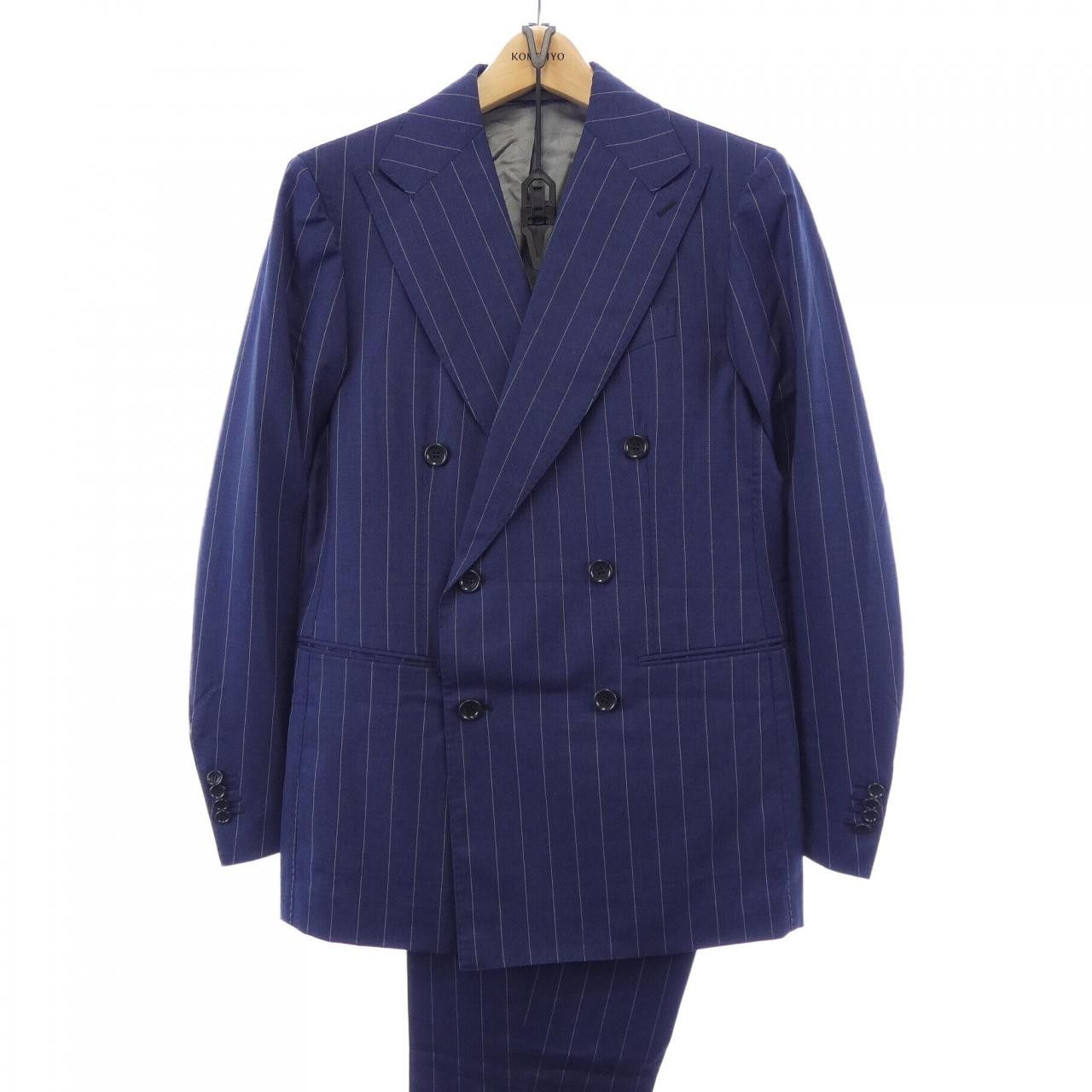Other Other Stile Latino Suit Set Textile Suits DUTY FREE for USA Size ONE SIZE - 1 Thumbnail