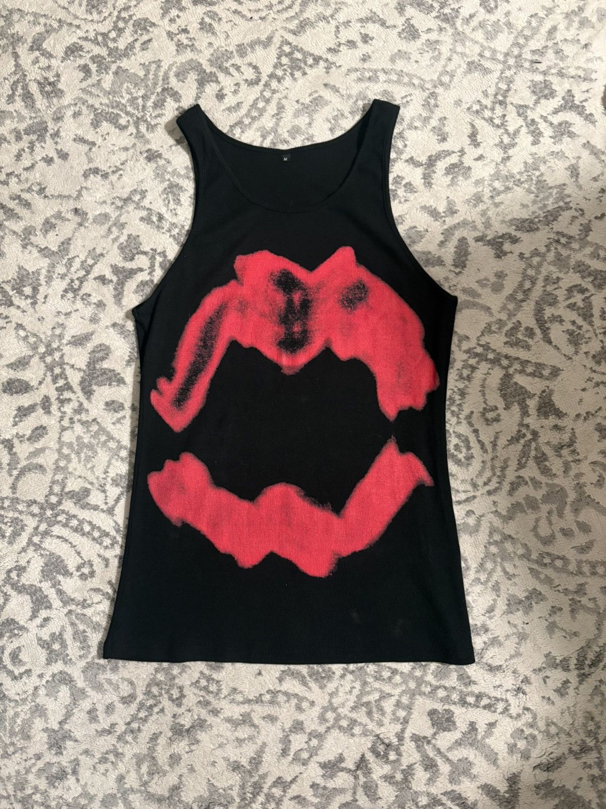 Nasty Novocaine Tank Top