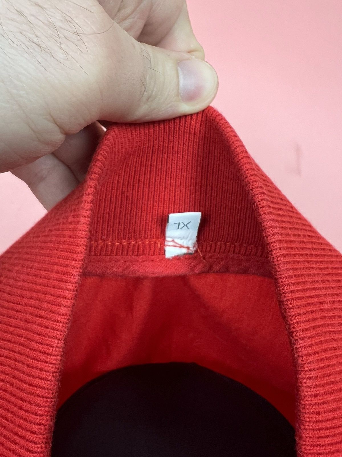 Ferrari Ferrari vintage rare Marlboro jacket bomber hype sale Size US XL / EU 56 / 4 - 7 Thumbnail