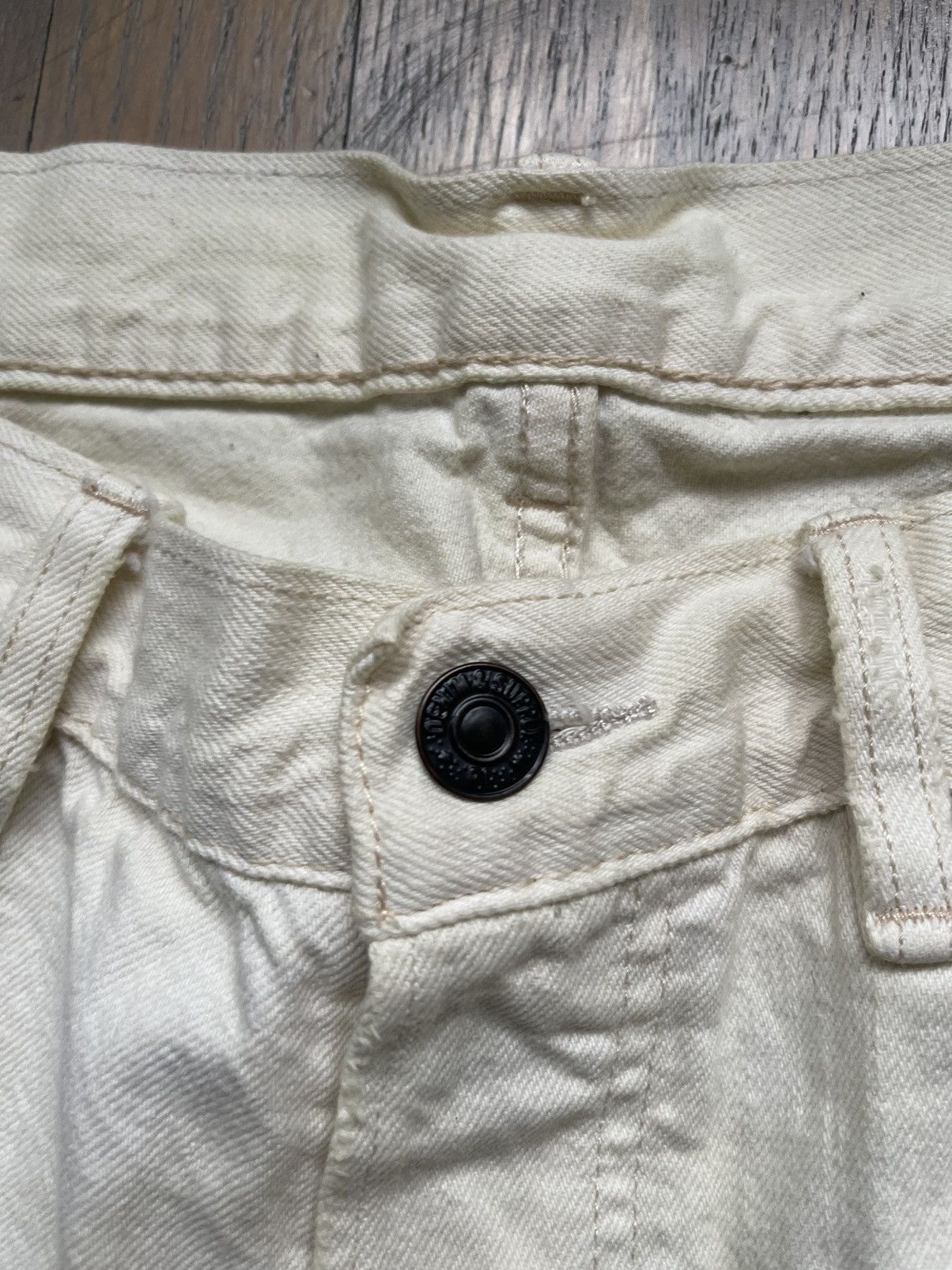 Denim & Supply Ralph Lauren Denim & Supply Patch Jean Size US 36 / EU 52 - 5 Thumbnail