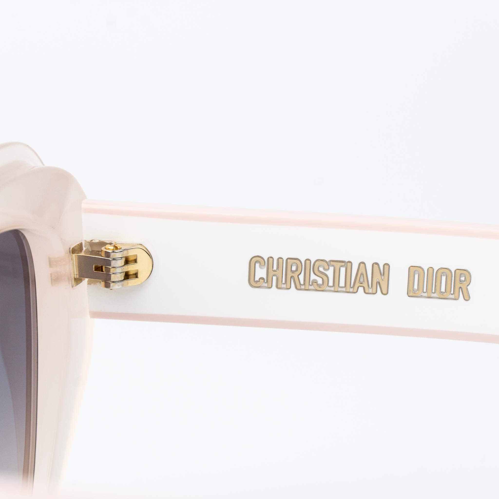 Dior Dior Women Sunglasses DIORPACIFIC B3U 40GL NEW AUTHENTIC Size ONE SIZE - 7 Thumbnail
