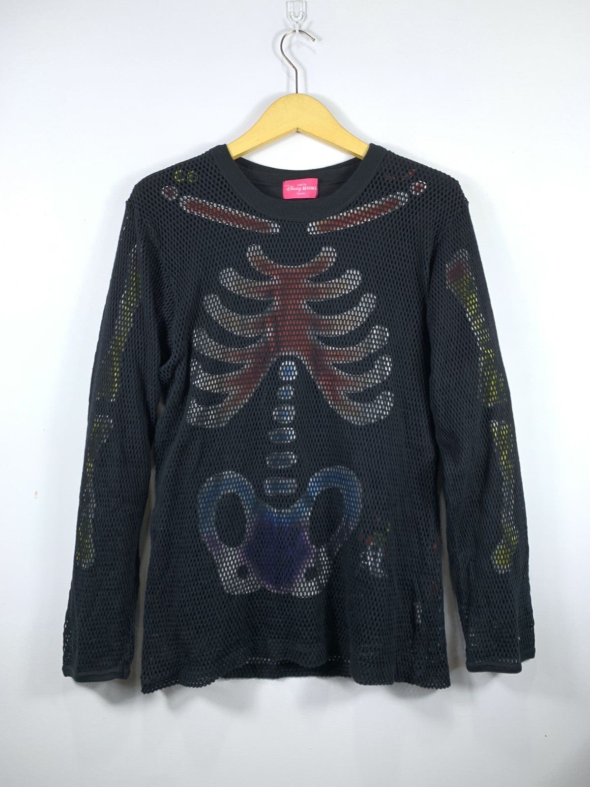 Hysteric Glamour ❤️‍🔥BINDING OFFER❤️‍🔥 archive open knitted SID VICIOUS STYLE Size US M / EU 48-50 / 2 - 1 Thumbnail