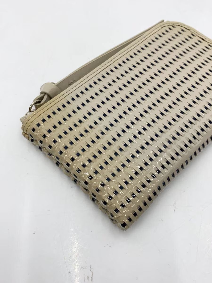 Vivienne Westwood Weave Orb Card Wallet Size ONE SIZE - 3 Thumbnail