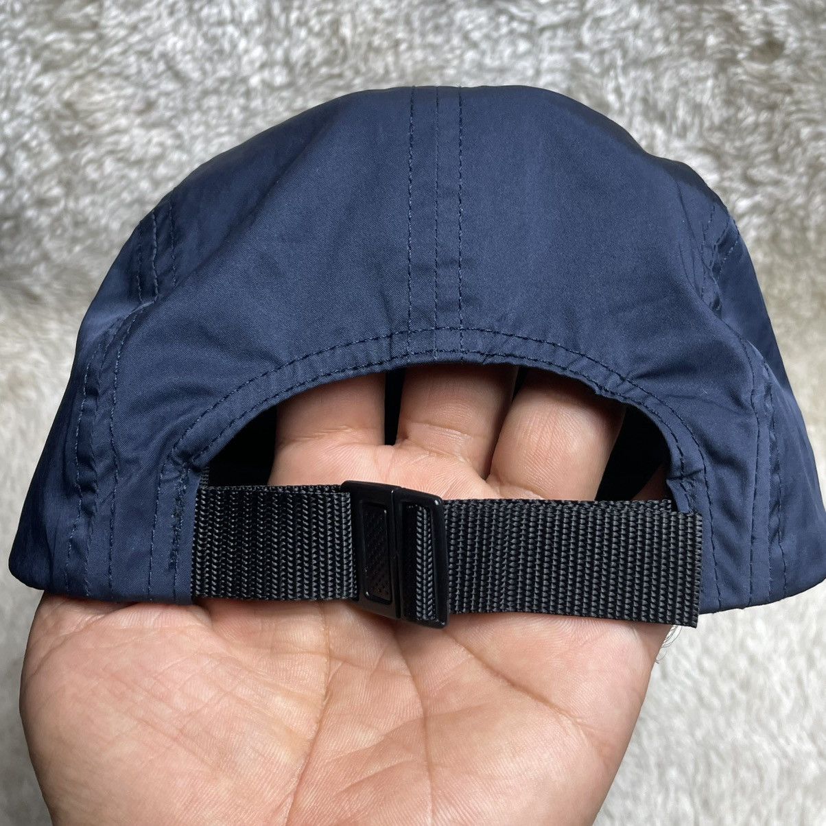 Supreme Supreme front panel mesh camp cap Size ONE SIZE - 4 Thumbnail