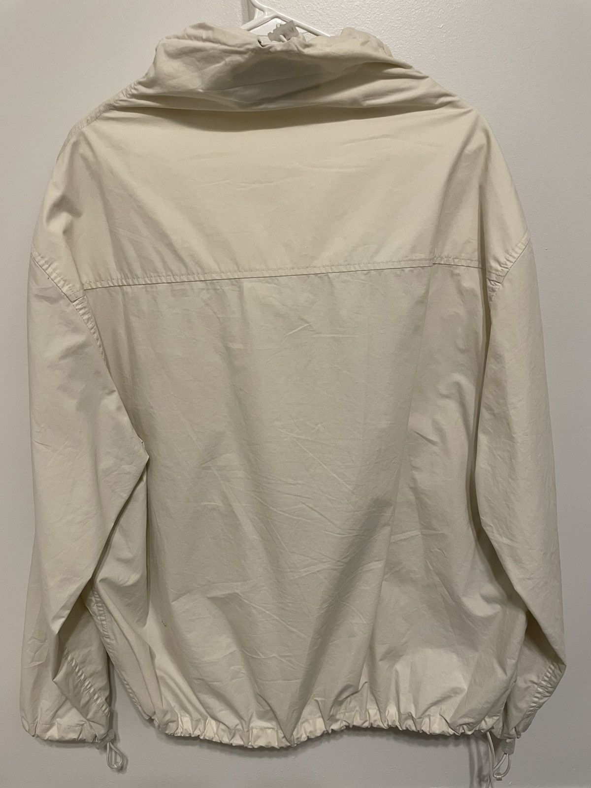 Polo Ralph Lauren 90’s Polo Sport Vintage Anorak Windbreaker Size US L / EU 52-54 / 3 - 4 Thumbnail