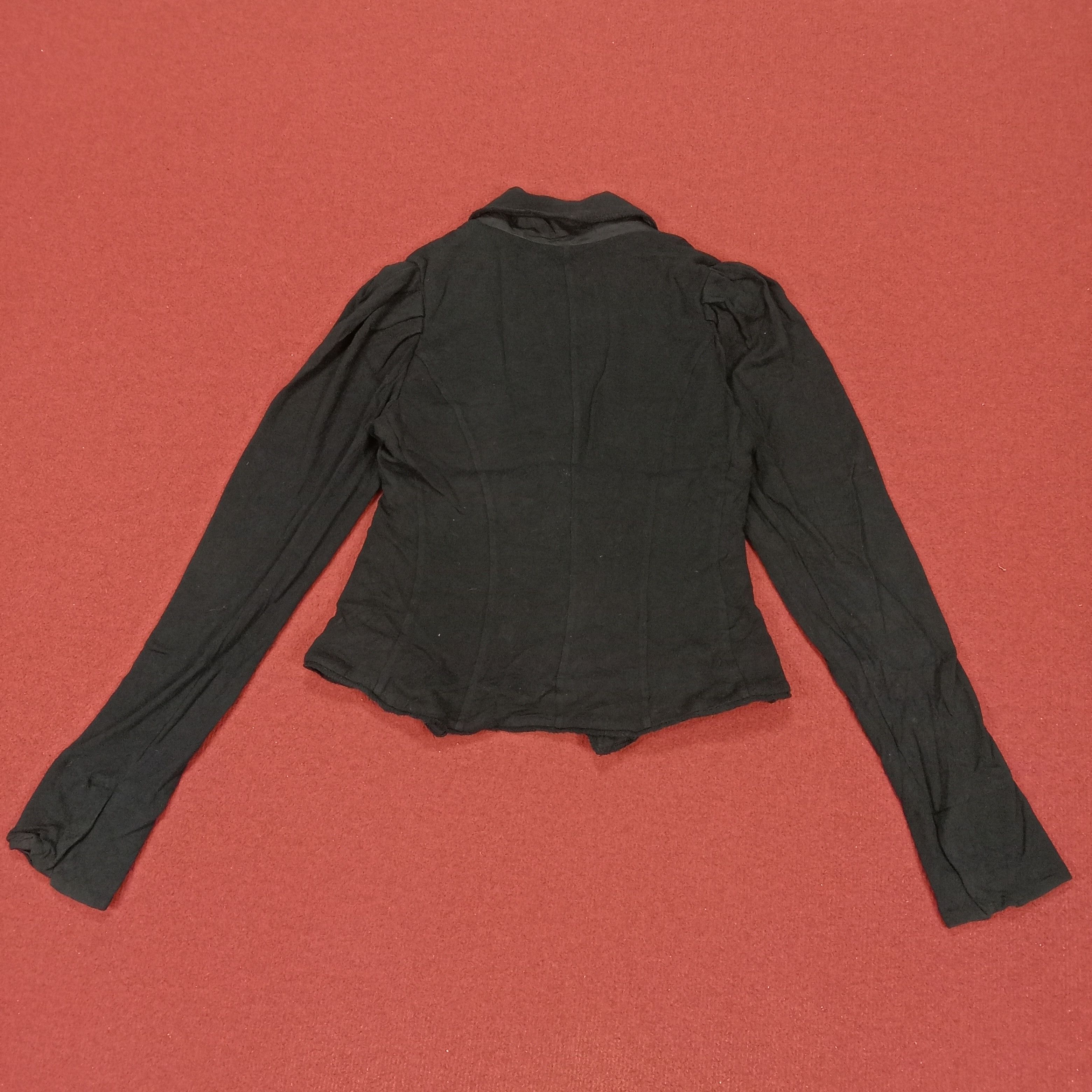 Designer Tsumori Chisato Issey Miyake Designer Brand Casual Blazer Size XS / US 0-2 / IT 36-38 - 3 Thumbnail