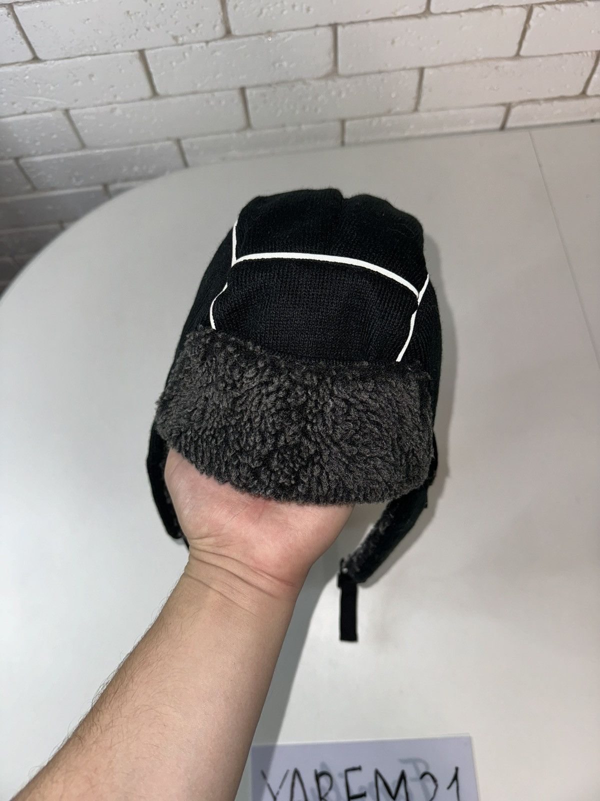Other Ushanka cap hat Size ONE SIZE - 3 Thumbnail