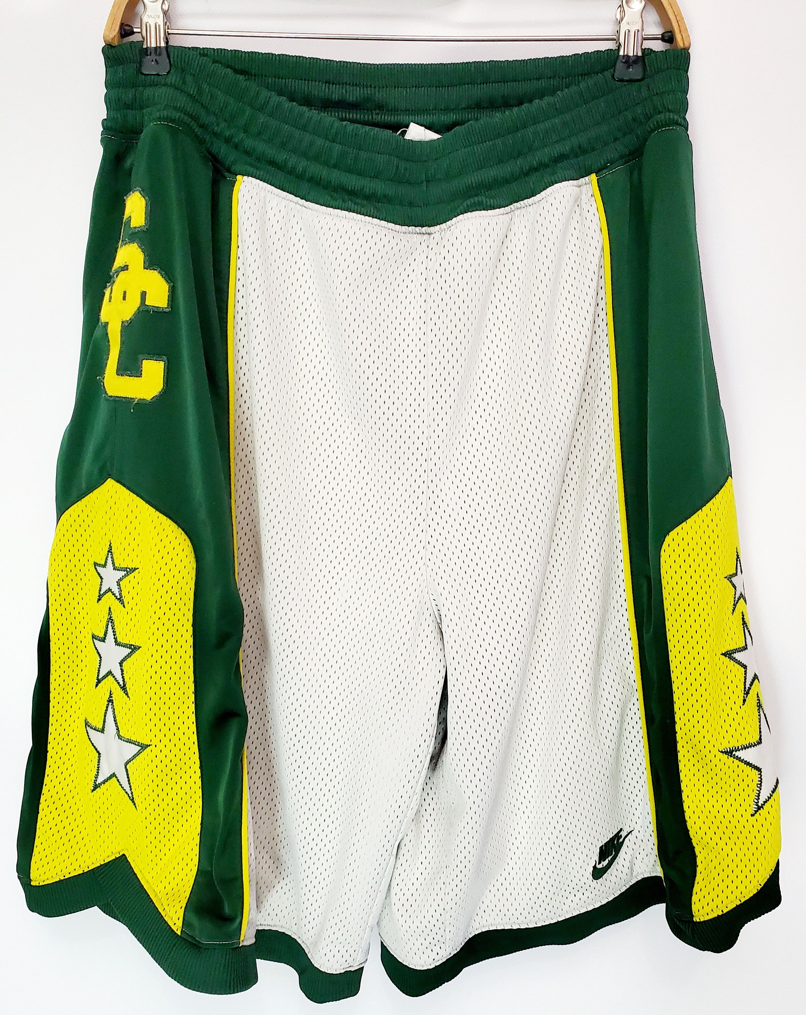 Nike supreme court shorts hotsell