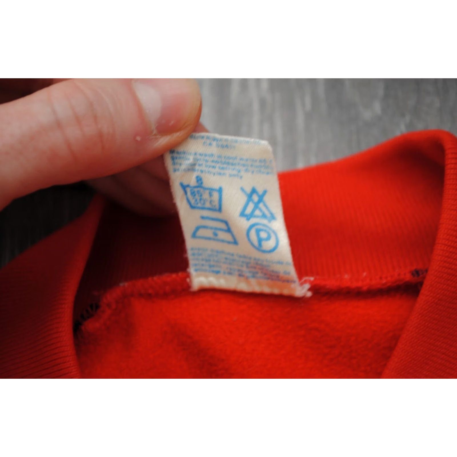 Adidas ADIDAS VENTEX FRANCE JACKET ATP TENNIS VINTAGE RETRO 80s TOP S-M RED BLUE Mens Jacket Size US S / EU 44-46 / 1 - 5 Thumbnail