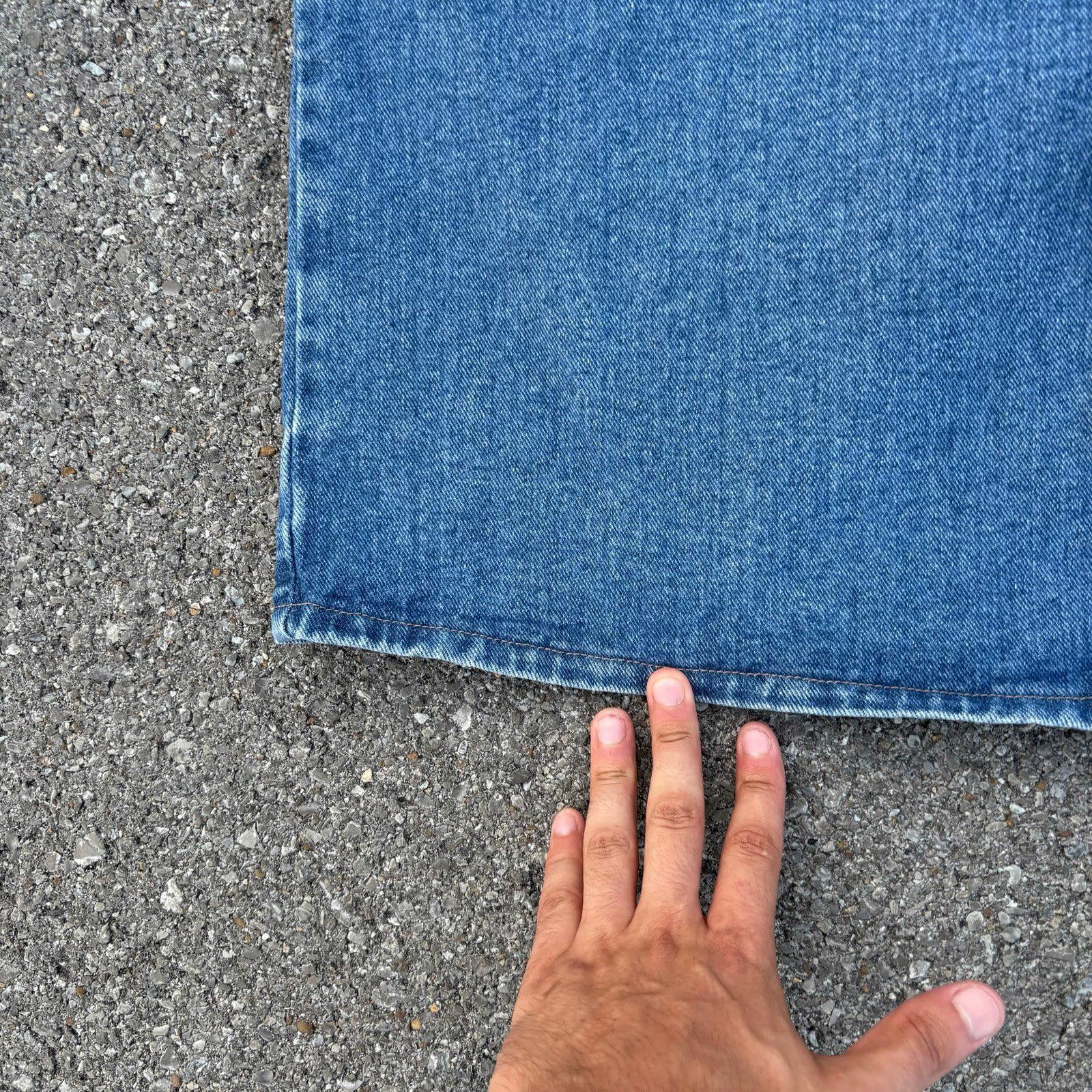 Wrangler Vintage baggy jorts Size US 36 / EU 52 - 4 Thumbnail