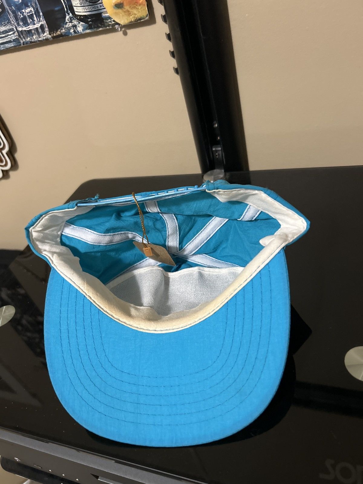 Vintage Vintage 1990 Bart Simpson hat Size ONE SIZE - 2 Thumbnail