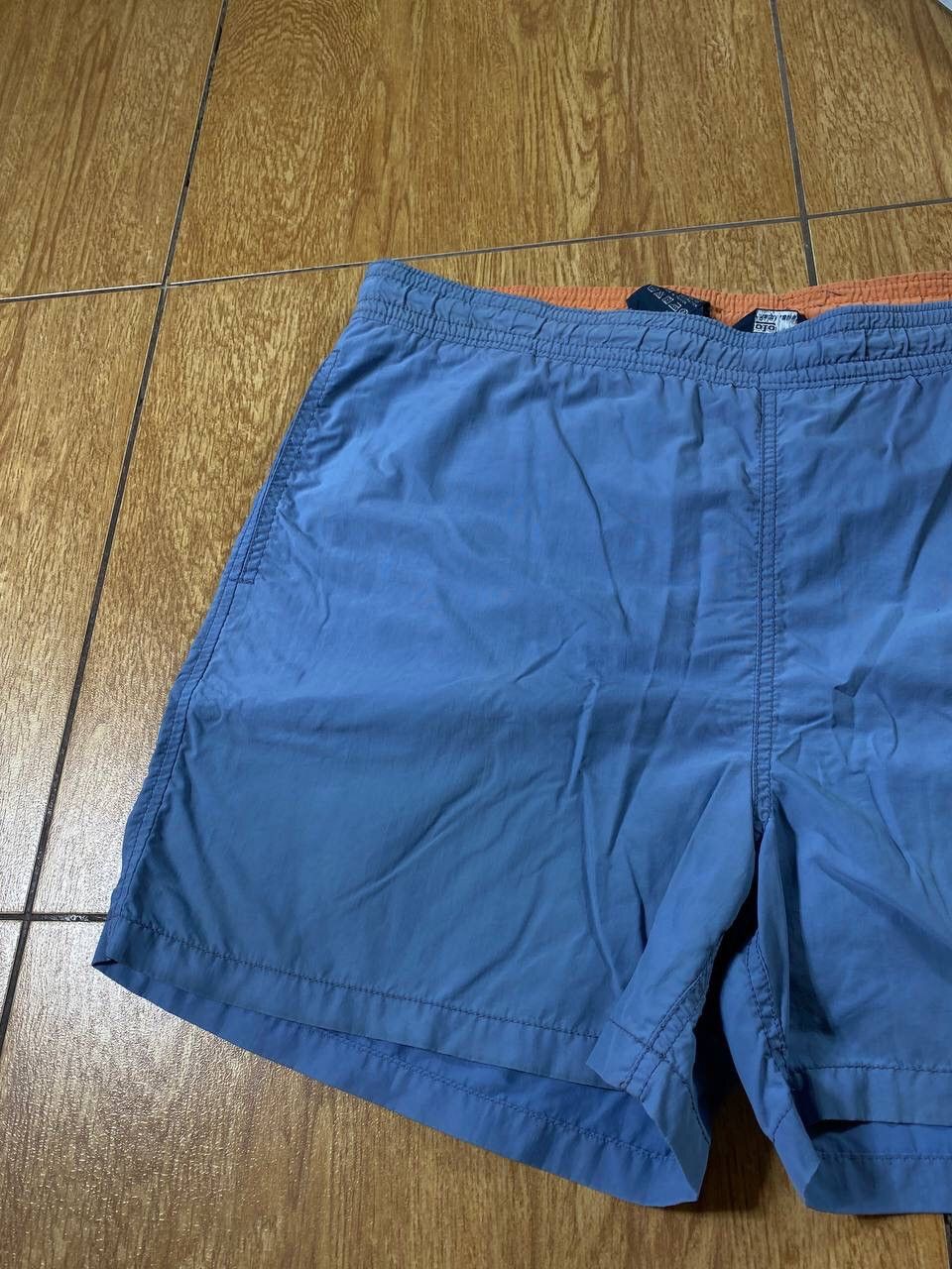 Polo Ralph Lauren × Vintage Vintage Y2K Polo Ralph Lauren Swim Shorts Size US 36 / EU 52 - 21 Thumbnail
